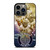 ALVIN KAMARA NEW ORLEANS SAINTS iPhone 13 Pro Case Cover
