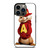 ALVIN THE CHIPMUNKS iPhone 13 Pro Case Cover