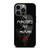 AMERICAN HORROR STORY ALL MONSTERS ARE HUMAN iPhone 13 Pro Case Cover