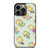 ANIMAL CROSSING ISABELLE CUTE iPhone 13 Pro Case Cover