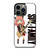 ANYA SPY X FAMILY ANIME iPhone 13 Pro Case Cover