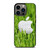 APPLE LOGO GOLF BALL iPhone 13 Pro Case Cover