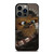 BABY CHEWBACCA STAR WARS iPhone 13 Pro Case Cover