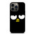 BAD BADTZ MARU FLAT iPhone 13 Pro Case Cover