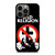 BAD RELIGION PUNK BAND LOGO iPhone 13 Pro Case Cover
