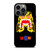 BAPE TIGER WGM iPhone 13 Pro Case Cover