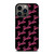 BARBIE TOYS LOGO iPhone 13 Pro Case Cover