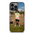 BAYLEN LEVINE FRICK VAPE YOUTUBER iPhone 13 Pro Case Cover