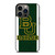 BAYLOR BEARS UNIVERSITY FOOTBALL iPhone 13 Pro Case Cover