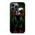 BEN 10 FOUR ARMS iPhone 13 Pro Case Cover