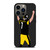 BEN ROETHLISBERGER PITTSBURGH STEELERS CARTOON iPhone 13 Pro Case Cover