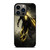 BLACK ADAM DWAYNE JOHNSON iPhone 13 Pro Case Cover