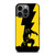 BLACK ADAM MARVEL FLAT iPhone 13 Pro Case Cover