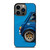 BLUE MINI COOPER COOL iPhone 13 Pro Case Cover