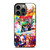 BROCKHAMPTON HIP HOP COLLAGE iPhone 13 Pro Case Cover