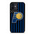 INDIANA PACERS NBA USA FLAG iPhone 12 Mini Case Cover