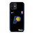 INDIANA PACERS NIKE NBA BASKETBALL iPhone 12 Mini Case Cover