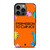 BTS BANGTAN BOYS PERMISSION TO DANCE iPhone 13 Pro Case Cover