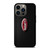 BUGATTI CARS EMBLEM iPhone 13 Pro Case Cover