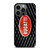 BUGATTI CARS METAL EMBLEM iPhone 13 Pro Case Cover