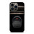 BUGATTI SUPER CAR BUMPER iPhone 13 Pro Case Cover