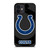 INDIANAPOLIS COLTS FOOTBALL LOGO iPhone 12 Mini Case Cover