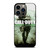 CALL OF DUTY MODERN WARFARE GAMES iPhone 13 Pro Case Cover