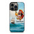 CAPTAIN MORGAN SPICED RUM ICON iPhone 13 Pro Case Cover