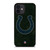 INDIANAPOLIS COLTS FOOTBALL NFL iPhone 12 Mini Case Cover