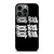 CHEAP TRICK ROCK BAND iPhone 13 Pro Case Cover