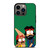 CHEECH AND CHONG CARTOON iPhone 13 Pro Case Cover