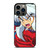 CHIBI INUYASHA MANGA iPhone 13 Pro Case Cover