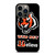 CINCINNATI BENGALS FOOTBALL WHO DEY iPhone 13 Pro Case Cover