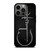 CLUTCH ROCK BAND LOGO iPhone 13 Pro Case Cover