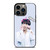 CUTE JUNGKOOK BTS BANGTAN BOYS iPhone 13 Pro Case Cover