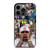 DA BABY RAPPER COLLAGE iPhone 13 Pro Case Cover
