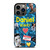 DANIEL SEAVEY WHY DONT WE COLLAGE iPhone 13 Pro Case Cover