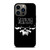DANZIG METAL BAND LOGO iPhone 13 Pro Case Cover
