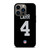 DEREK CARR LAS VEGAS RAIDERS NFL iPhone 13 Pro Case Cover DEREK CARR LAS VEGAS RAIDERS NFL iPhone 13 Pro Case Cover