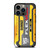 DEWALT FLEX VOLT 15 AH iPhone 13 Pro Case Cover DEWALT FLEX VOLT 15 AH iPhone 13 Pro Case Cover