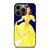 DISNEY PRINCESS BELLE iPhone 13 Pro Case Cover