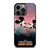 DISNEY WONDERFUL WINTER MICKEY MOUSE iPhone 13 Pro Case Cover