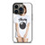 DJ SODA STUSSY iPhone 13 Pro Case Cover