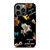 DOLCE AND GABBANA LUXURY PATTERN iPhone 13 Pro Case Cover