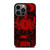 DOOM ETERNAL GAMES ART iPhone 13 Pro Case Cover