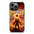 DOOM ETERNAL GAMES iPhone 13 Pro Case Cover