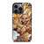 DR STONE ANIME ART iPhone 13 Pro Case Cover