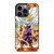 DRAGON BALL SON GOHAN iPhone 13 Pro Case Cover