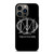 DREAM THEATER METAL BAND LOGO iPhone 13 Pro Case Cover