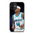 ISAIAH THOMAS CHARLOTTE HORNETS iPhone 12 Mini Case Cover